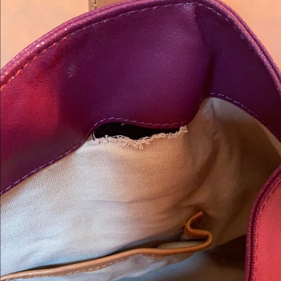 Tory Burch handbag - Picture 6 of 6